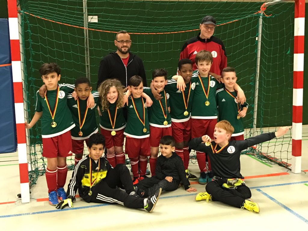 M rz 2017 VfB Fichte Bielefeld E V 